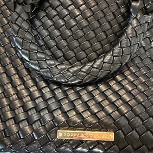 Vegan Woven Tote